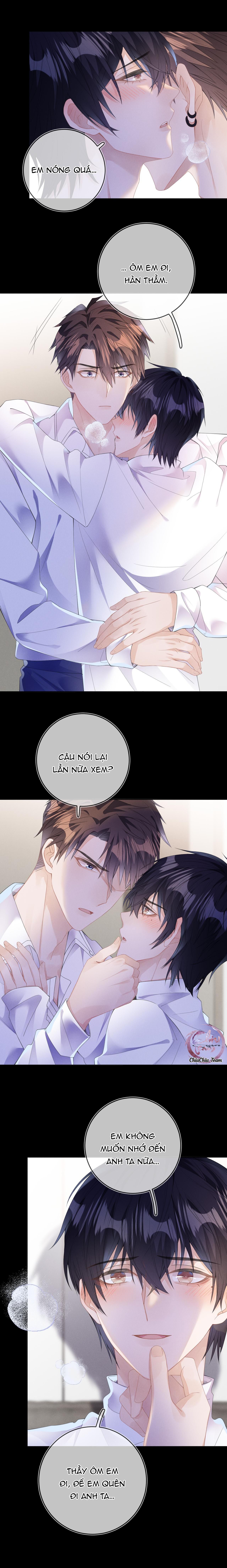 Cường Liệt Công Kích - Chương 47 - Trang 11