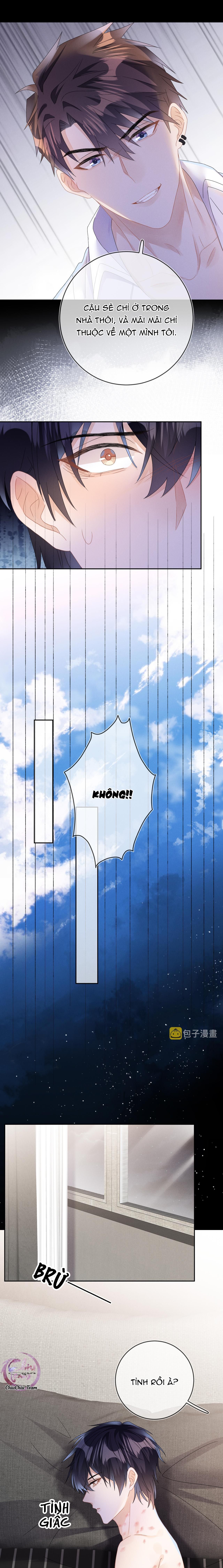 Cường Liệt Công Kích - Chương 47 - Trang 13