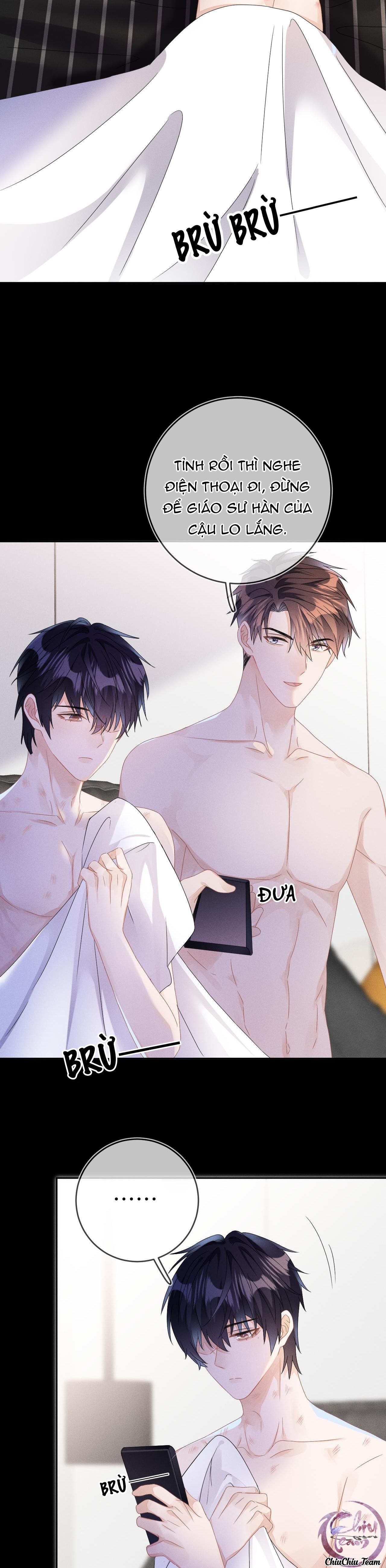 Cường Liệt Công Kích - Chương 47 - Trang 14