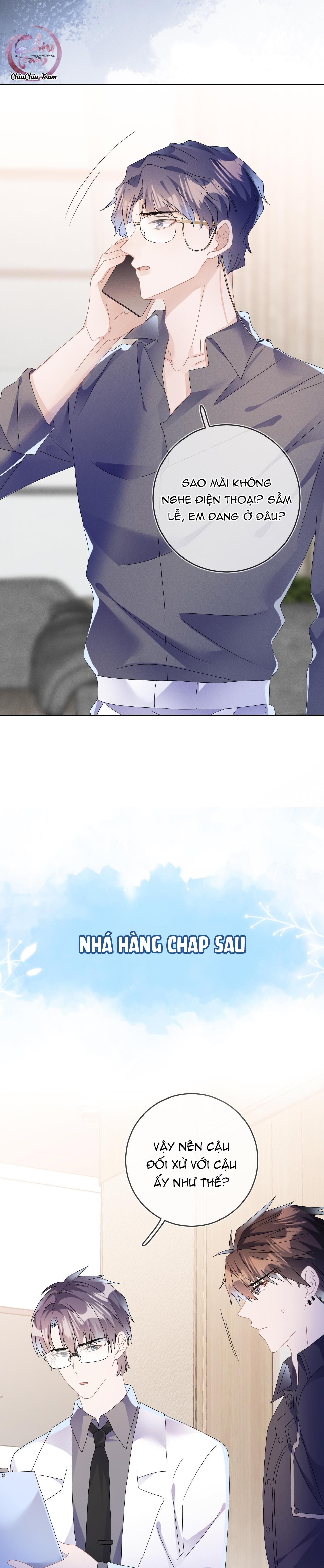 Cường Liệt Công Kích - Chương 47 - Trang 16