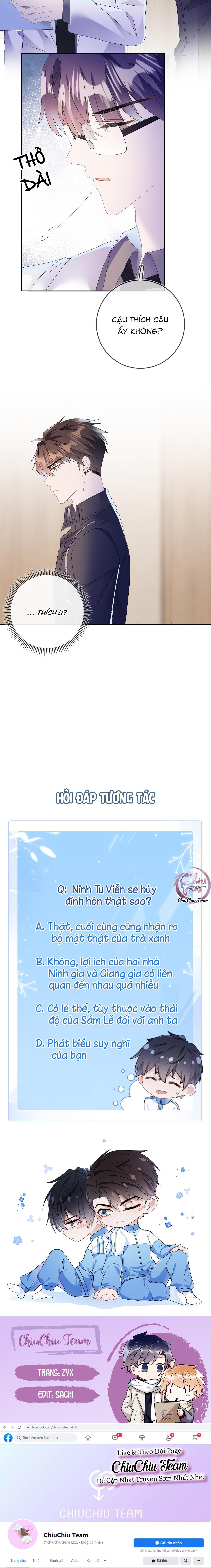 Cường Liệt Công Kích - Chương 47 - Trang 17