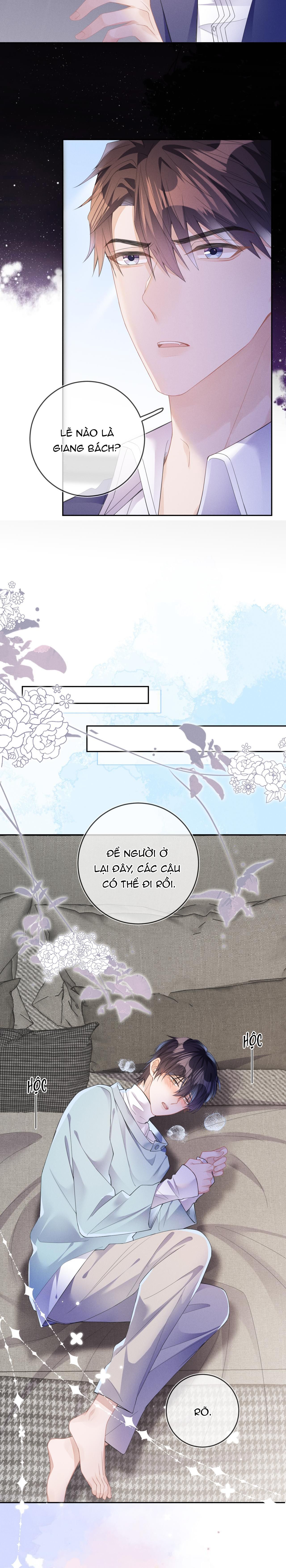 Cường Liệt Công Kích - Chương 47 - Trang 3