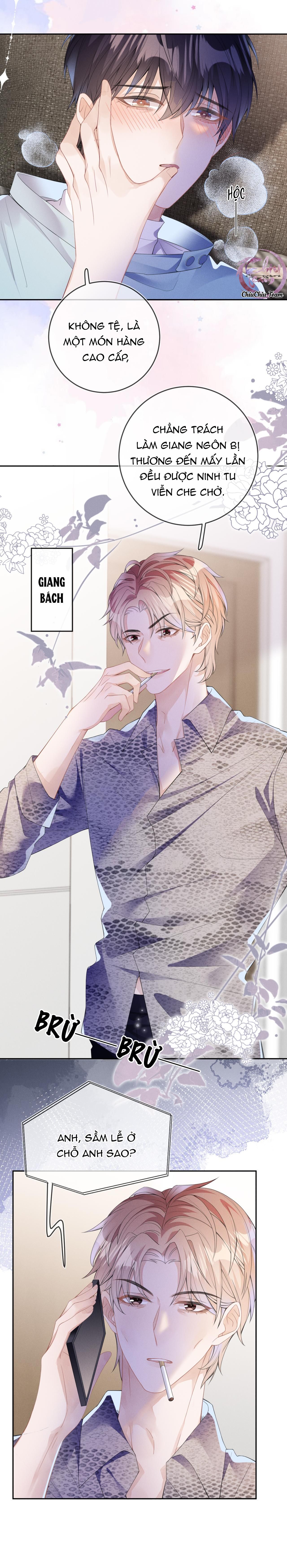 Cường Liệt Công Kích - Chương 47 - Trang 4