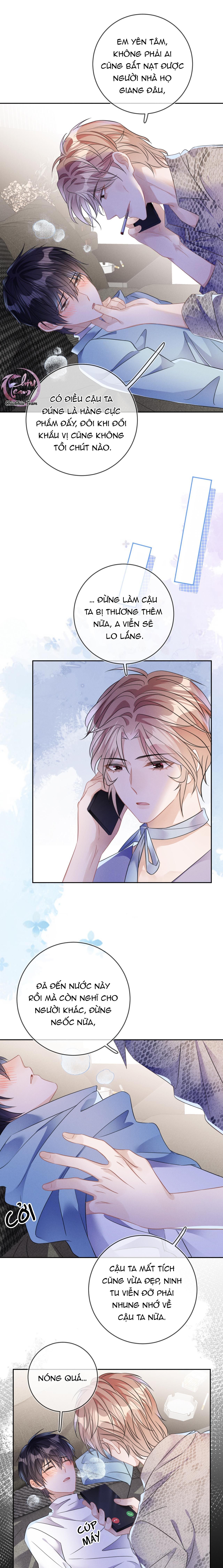 Cường Liệt Công Kích - Chương 47 - Trang 5