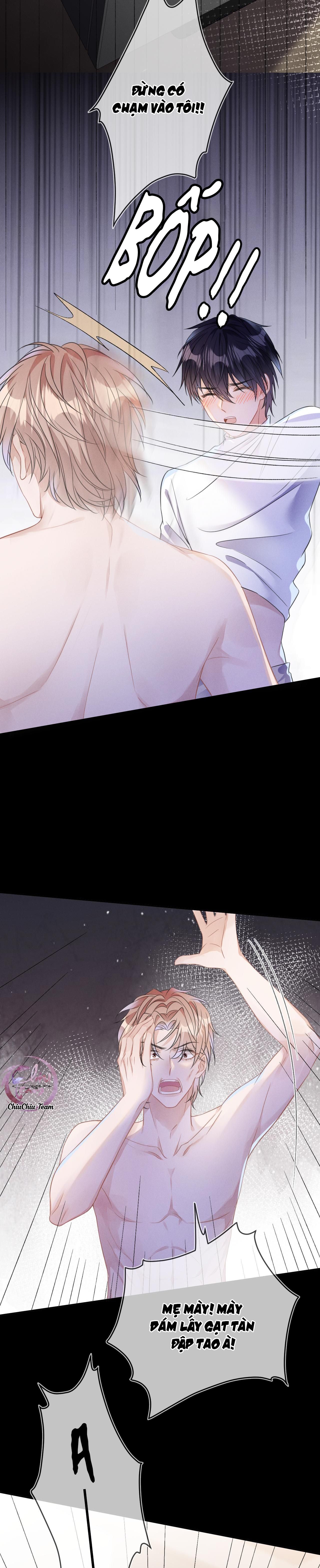 Cường Liệt Công Kích - Chương 47 - Trang 7