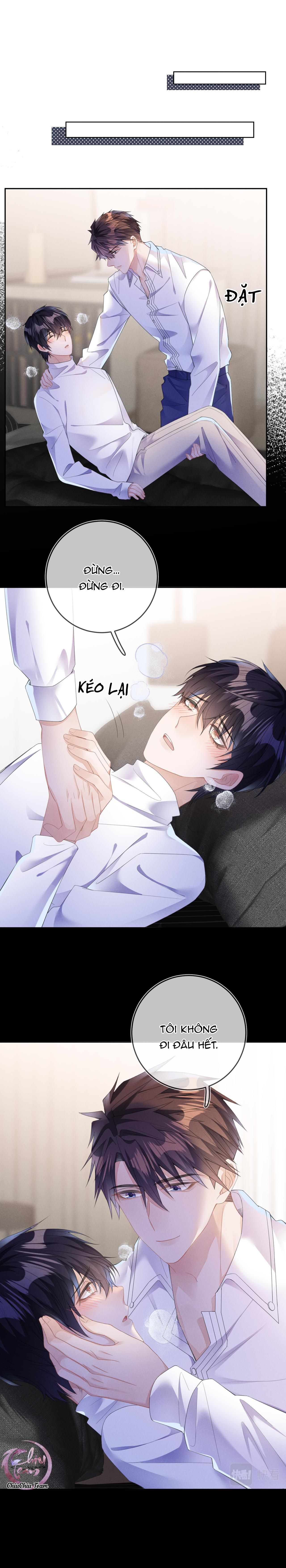 Cường Liệt Công Kích - Chương 47 - Trang 10