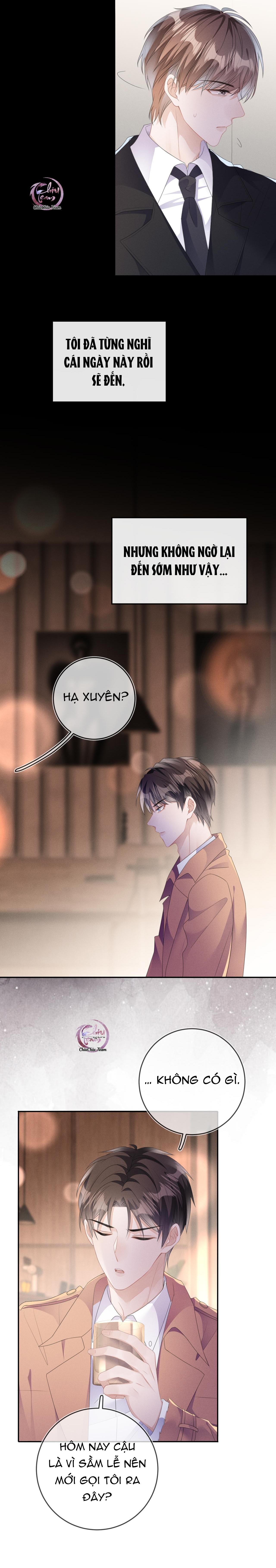 Cường Liệt Công Kích - Chương 49 - Trang 12