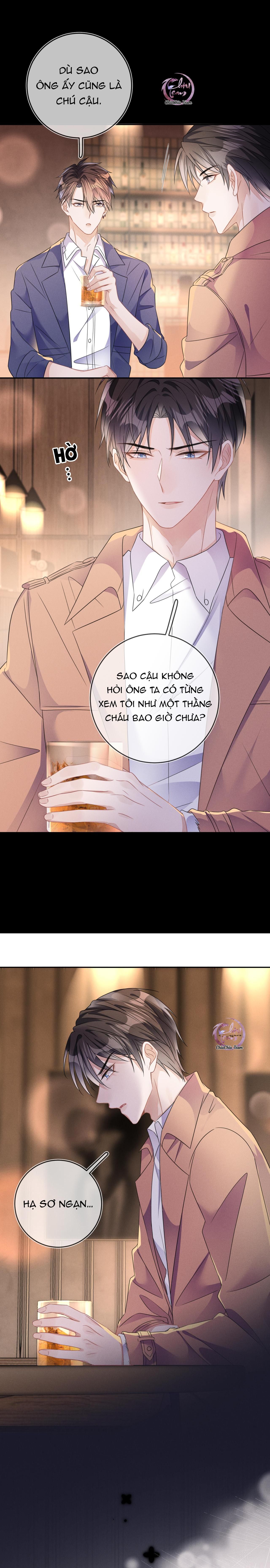 Cường Liệt Công Kích - Chương 49 - Trang 4