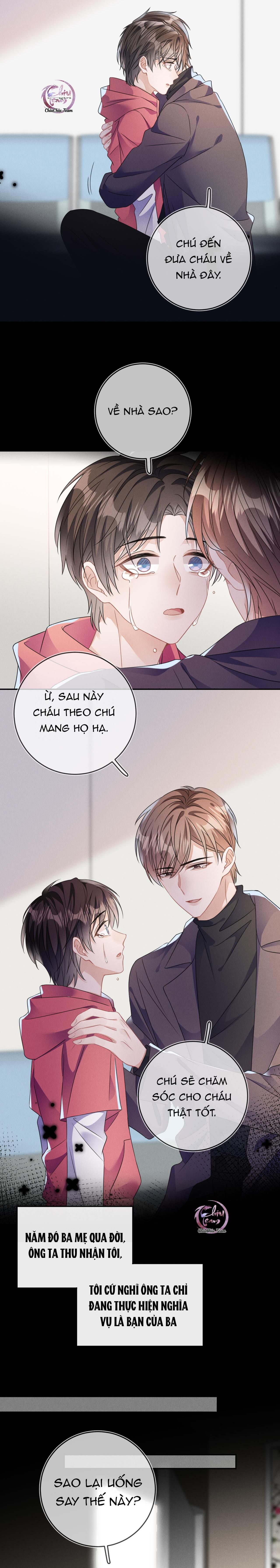 Cường Liệt Công Kích - Chương 49 - Trang 6