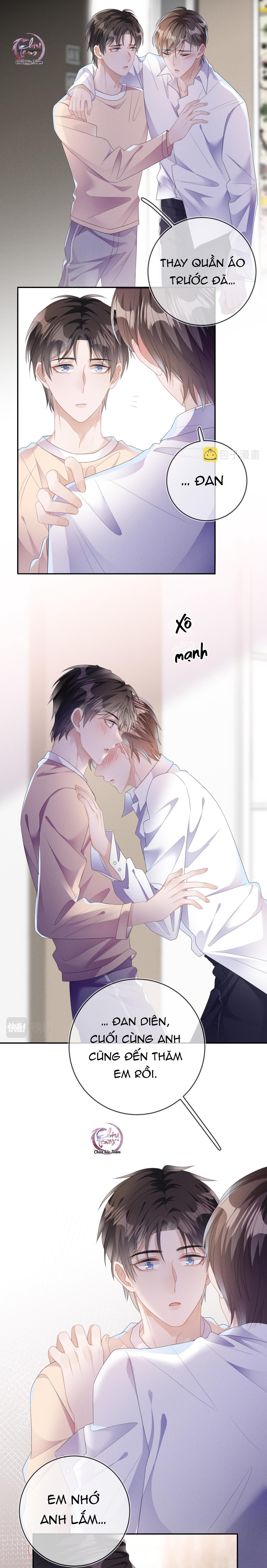 Cường Liệt Công Kích - Chương 49 - Trang 7