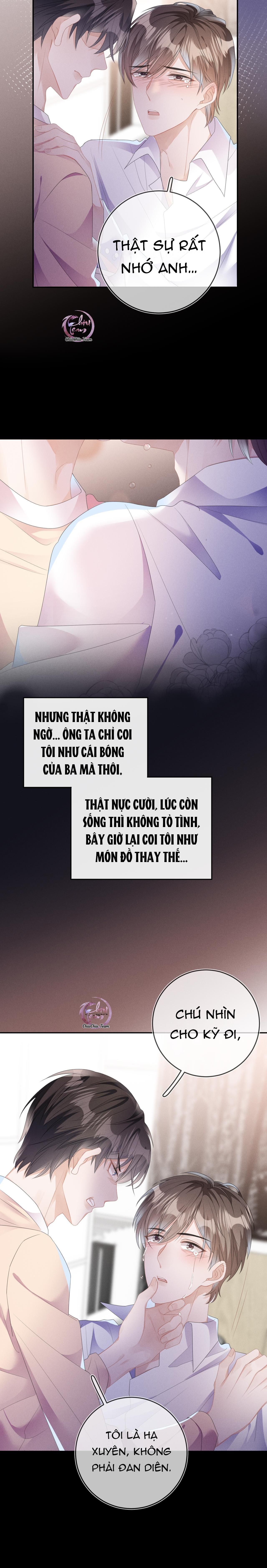 Cường Liệt Công Kích - Chương 49 - Trang 8