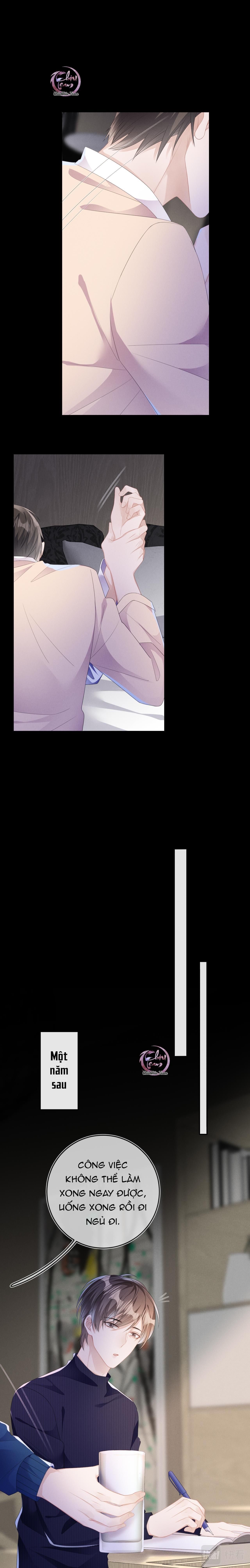 Cường Liệt Công Kích - Chương 49 - Trang 9