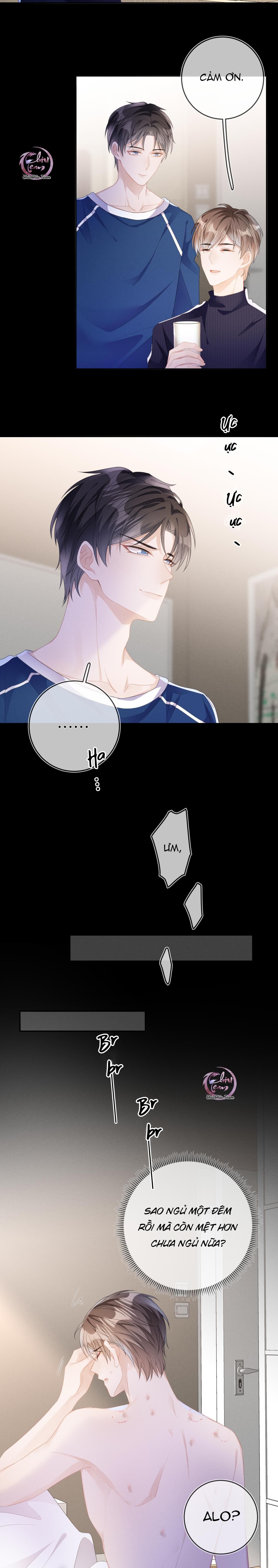 Cường Liệt Công Kích - Chương 49 - Trang 10