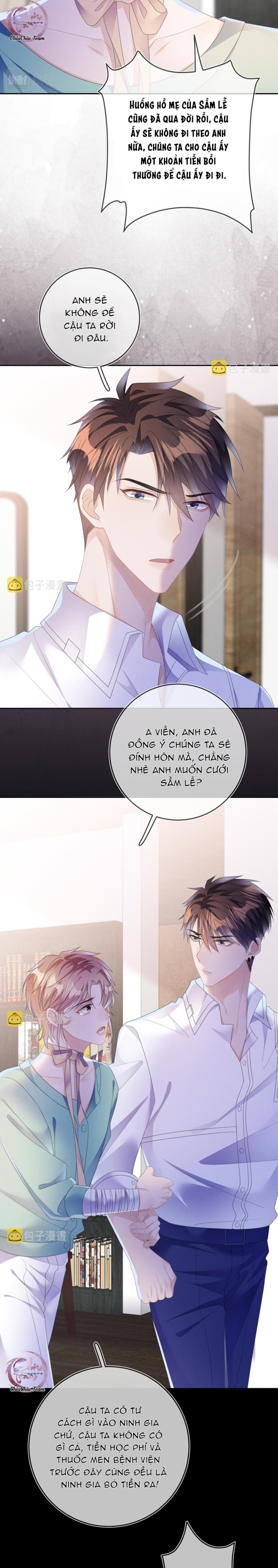 Cường Liệt Công Kích - Chương 50 - Trang 11