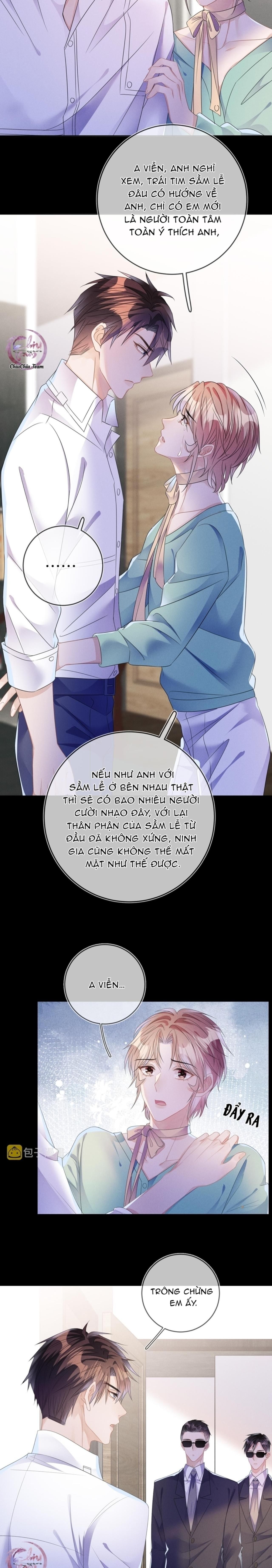 Cường Liệt Công Kích - Chương 50 - Trang 15