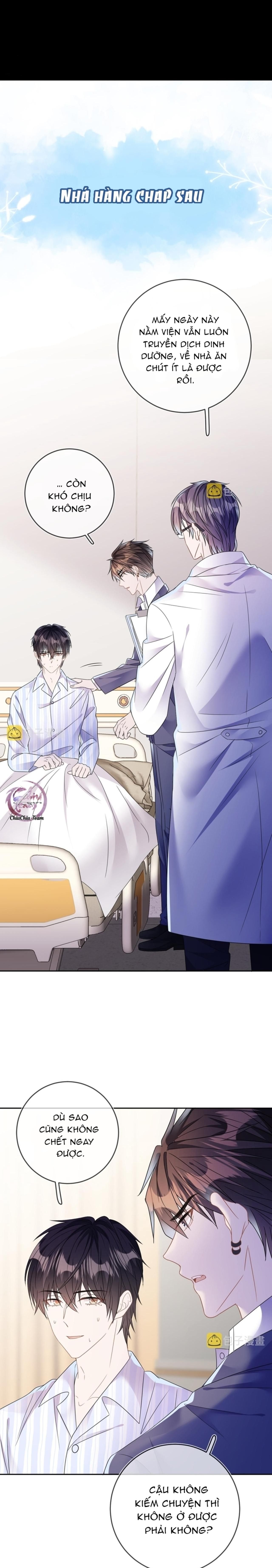 Cường Liệt Công Kích - Chương 50 - Trang 17