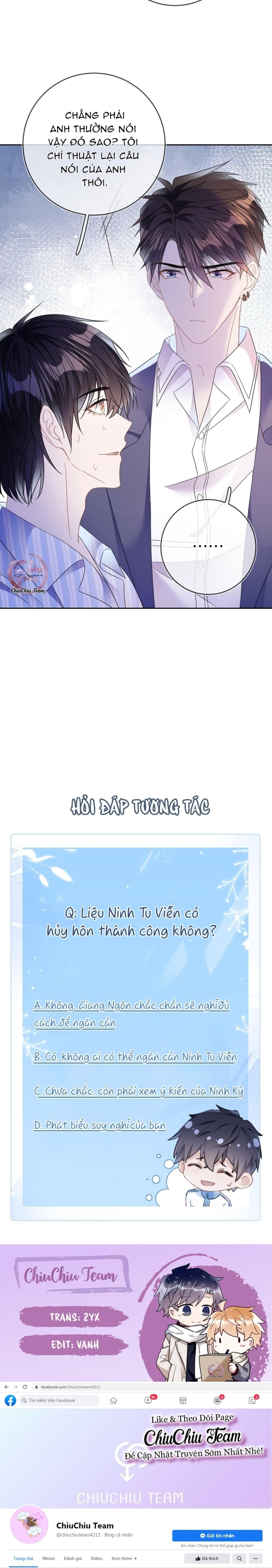 Cường Liệt Công Kích - Chương 50 - Trang 18