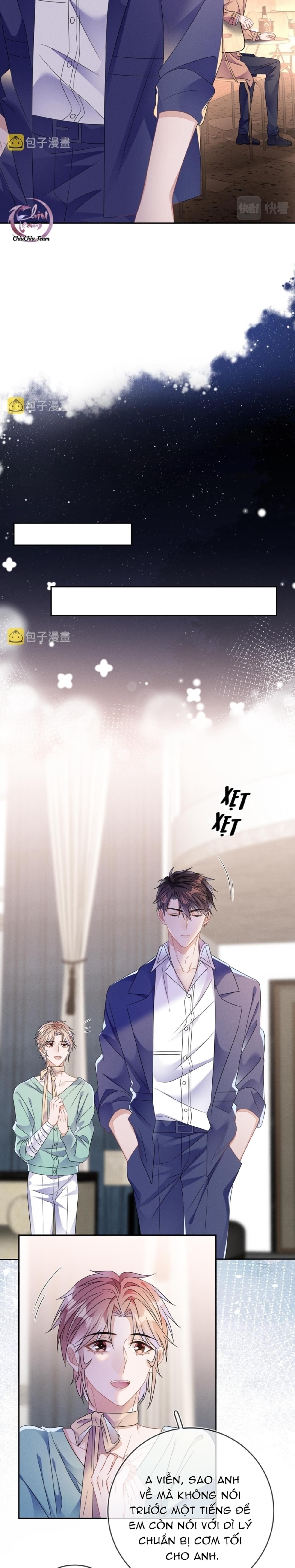 Cường Liệt Công Kích - Chương 50 - Trang 4