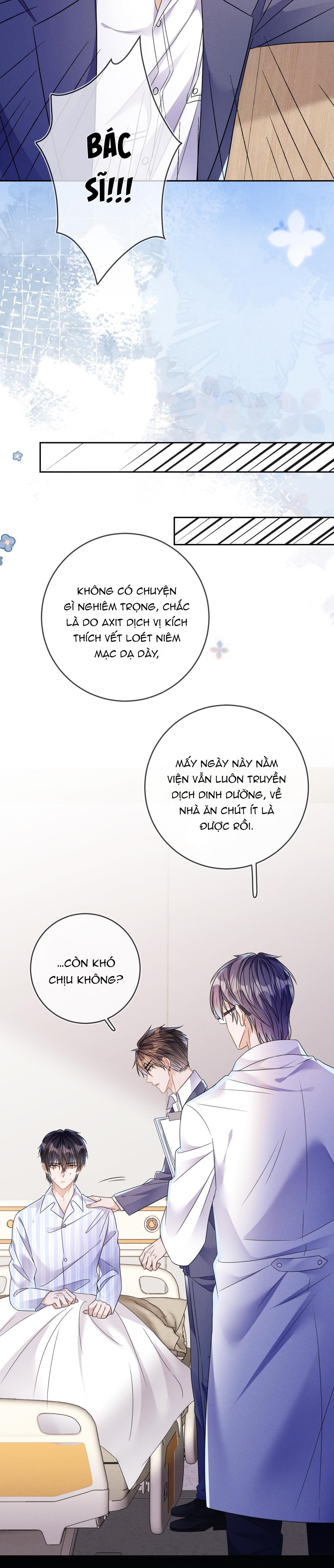 Cường Liệt Công Kích - Chương 51 - Trang 12