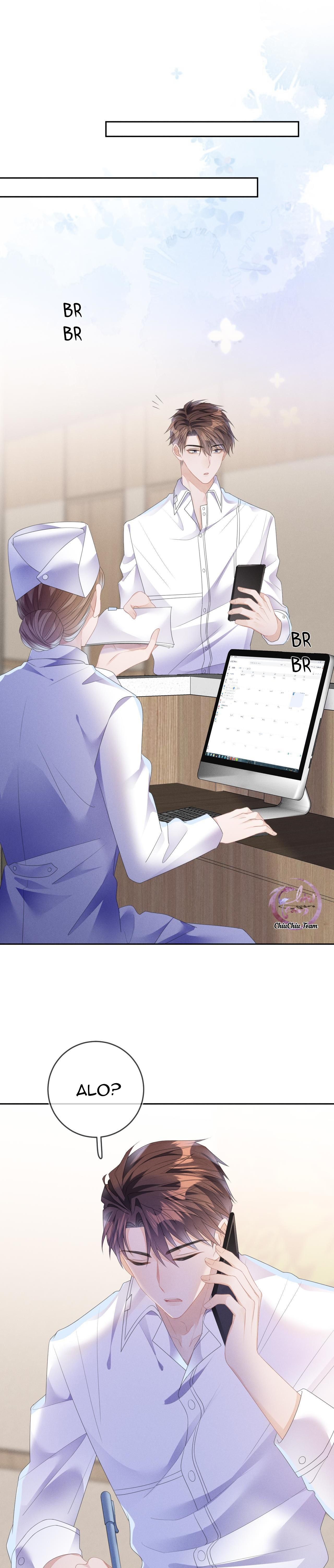 Cường Liệt Công Kích - Chương 51 - Trang 15