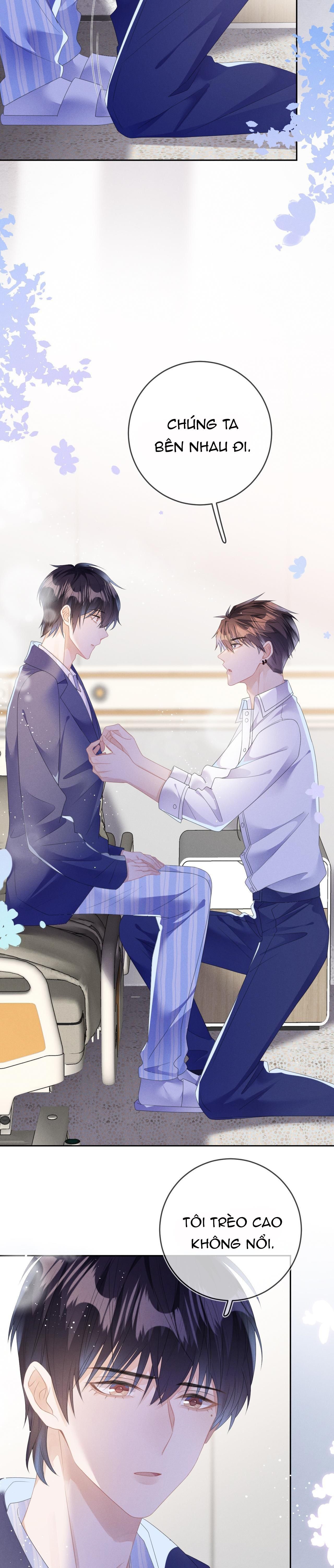 Cường Liệt Công Kích - Chương 51 - Trang 20