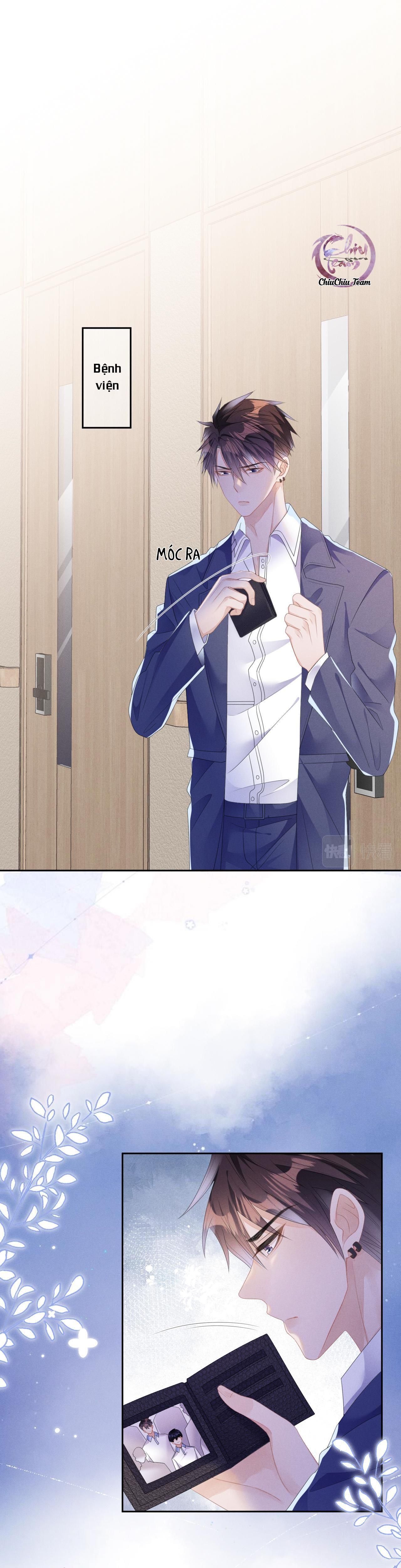 Cường Liệt Công Kích - Chương 51 - Trang 3