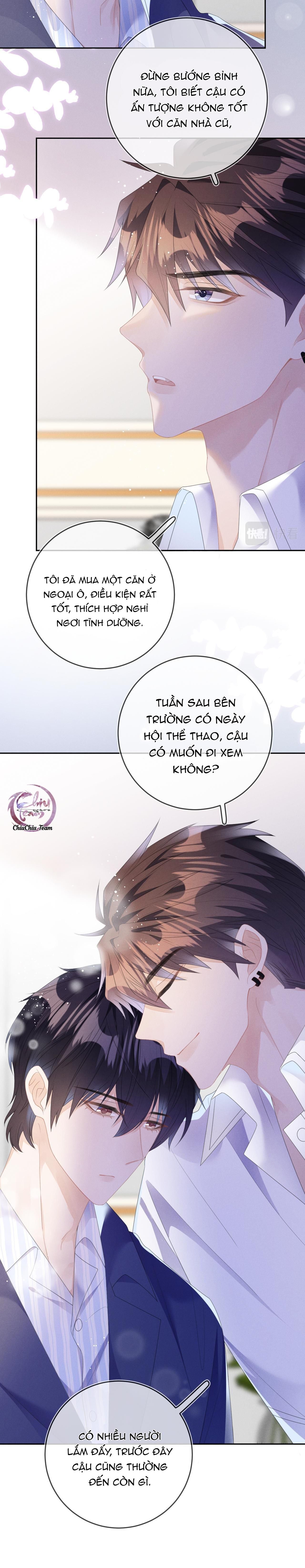 Cường Liệt Công Kích - Chương 51 - Trang 21