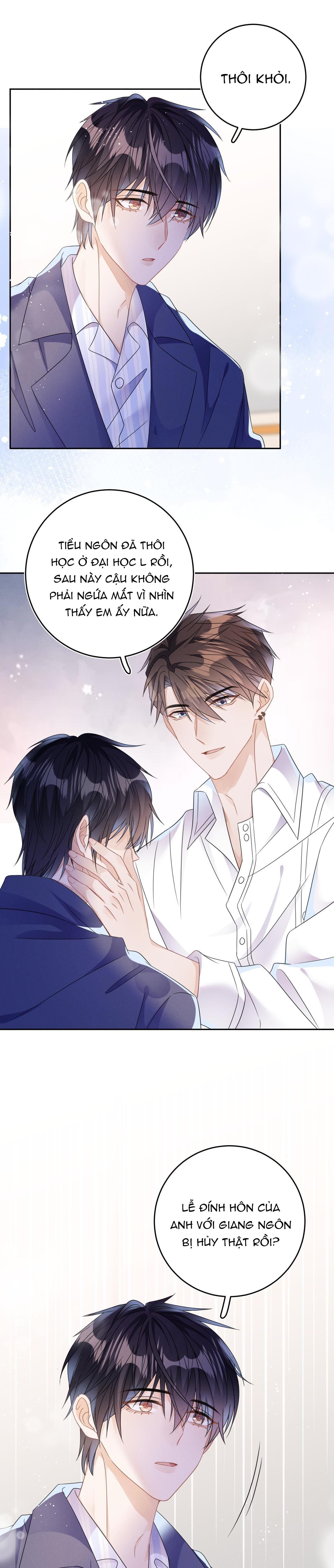 Cường Liệt Công Kích - Chương 51 - Trang 22