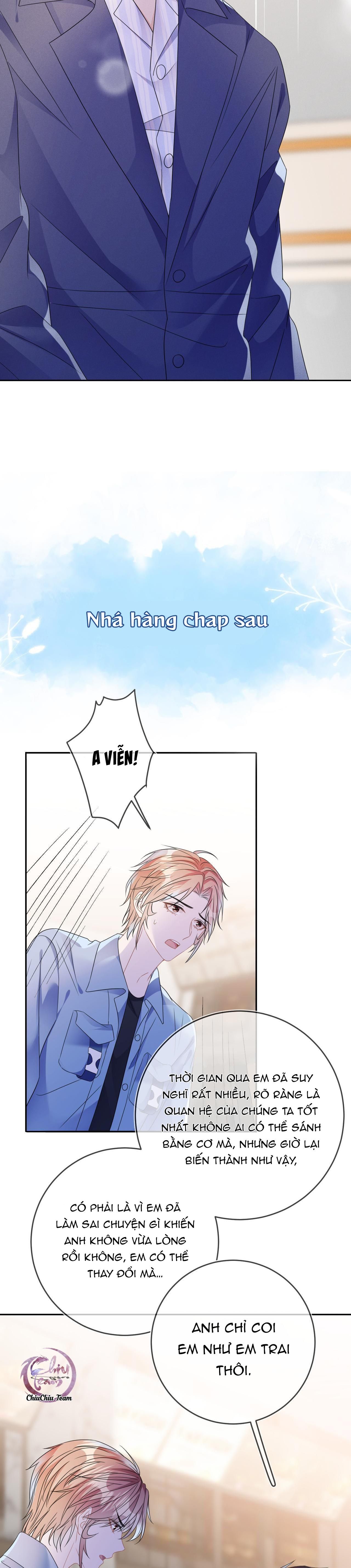 Cường Liệt Công Kích - Chương 51 - Trang 23