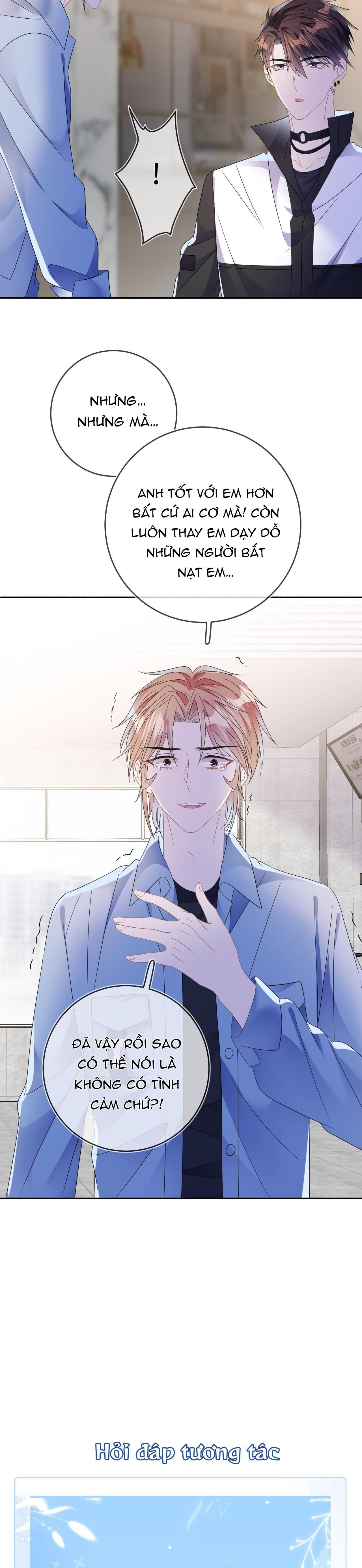 Cường Liệt Công Kích - Chương 51 - Trang 24