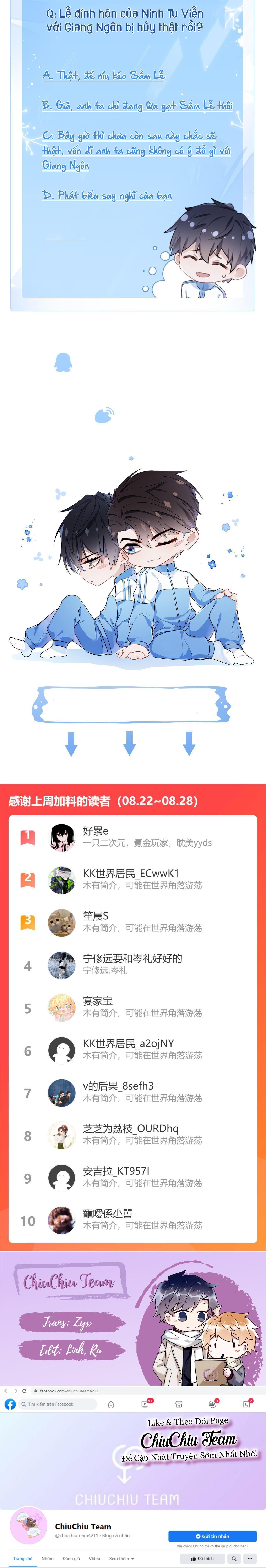 Cường Liệt Công Kích - Chương 51 - Trang 25