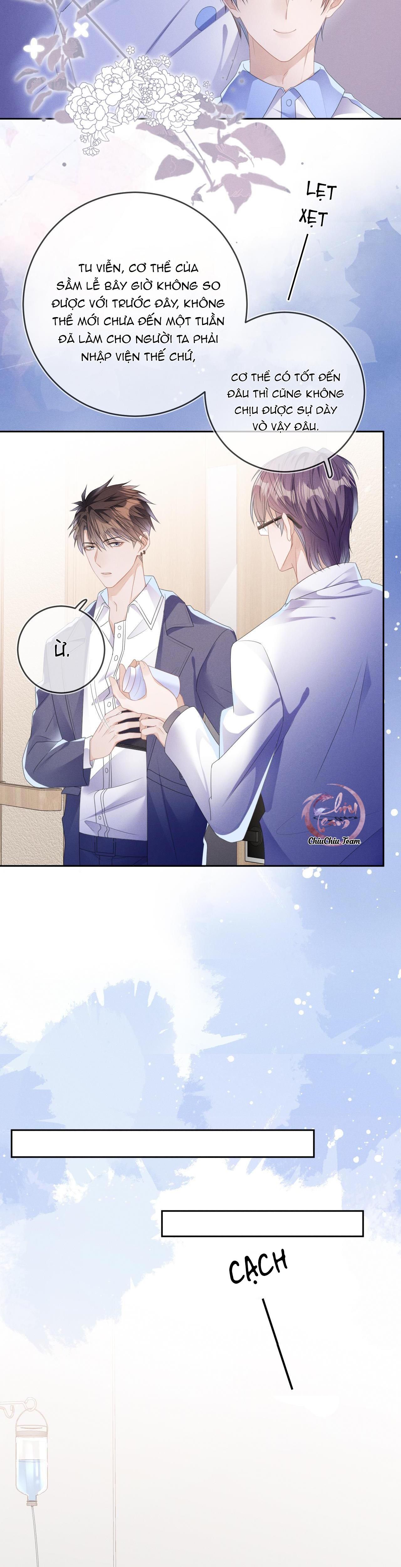 Cường Liệt Công Kích - Chương 51 - Trang 5