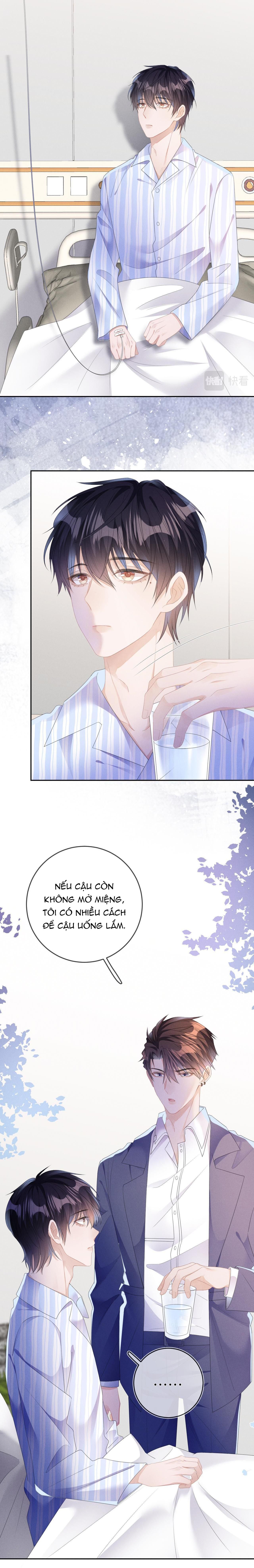 Cường Liệt Công Kích - Chương 51 - Trang 6