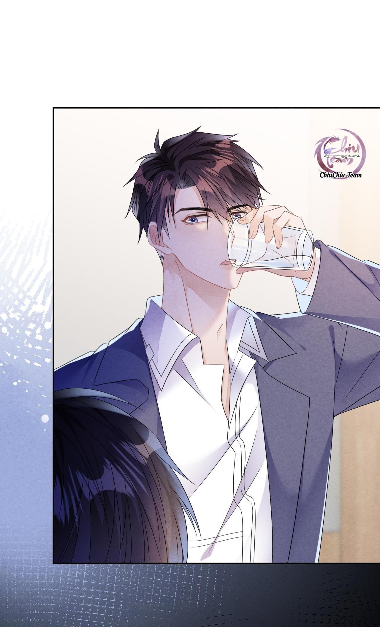 Cường Liệt Công Kích - Chương 51 - Trang 7