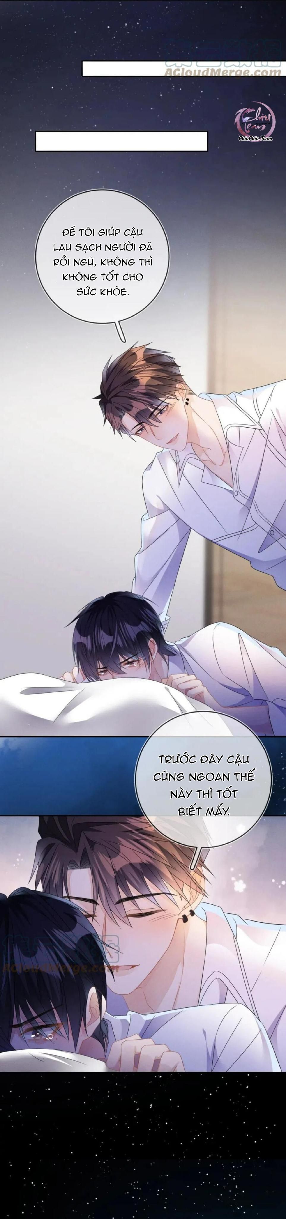 Cường Liệt Công Kích - Chương 52 - Trang 11