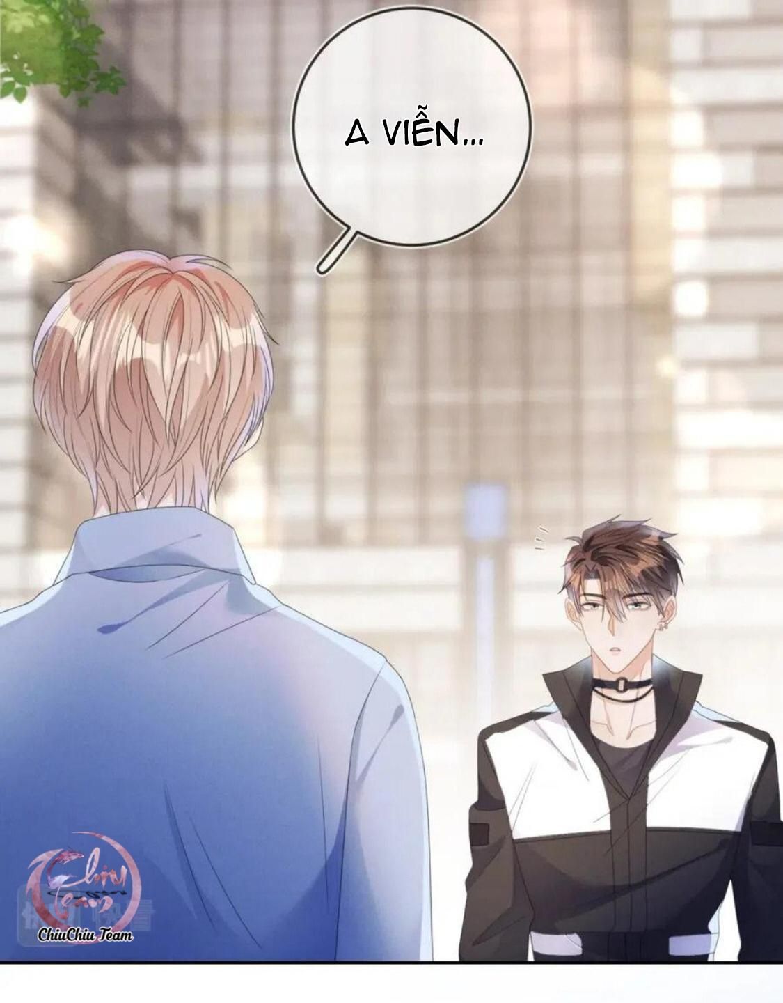 Cường Liệt Công Kích - Chương 52 - Trang 13