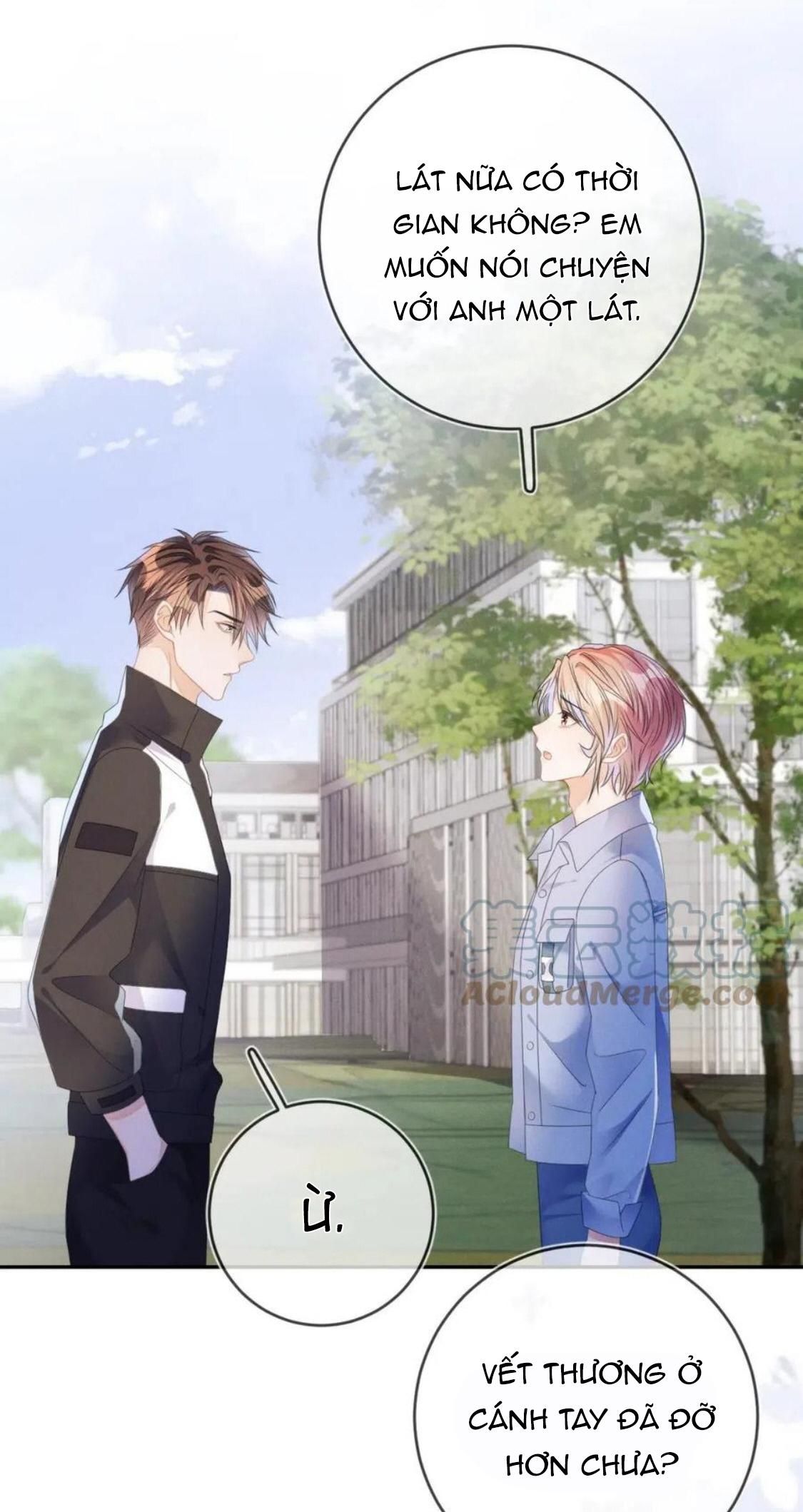 Cường Liệt Công Kích - Chương 52 - Trang 14