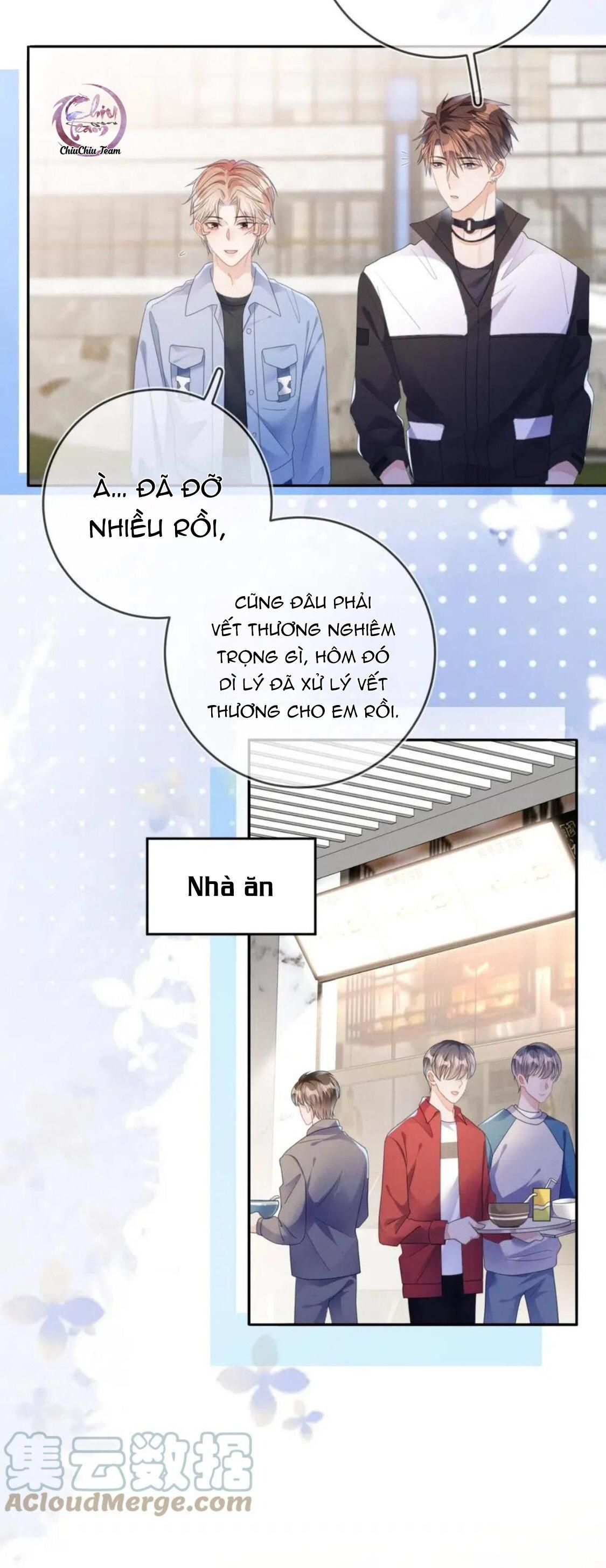 Cường Liệt Công Kích - Chương 52 - Trang 15