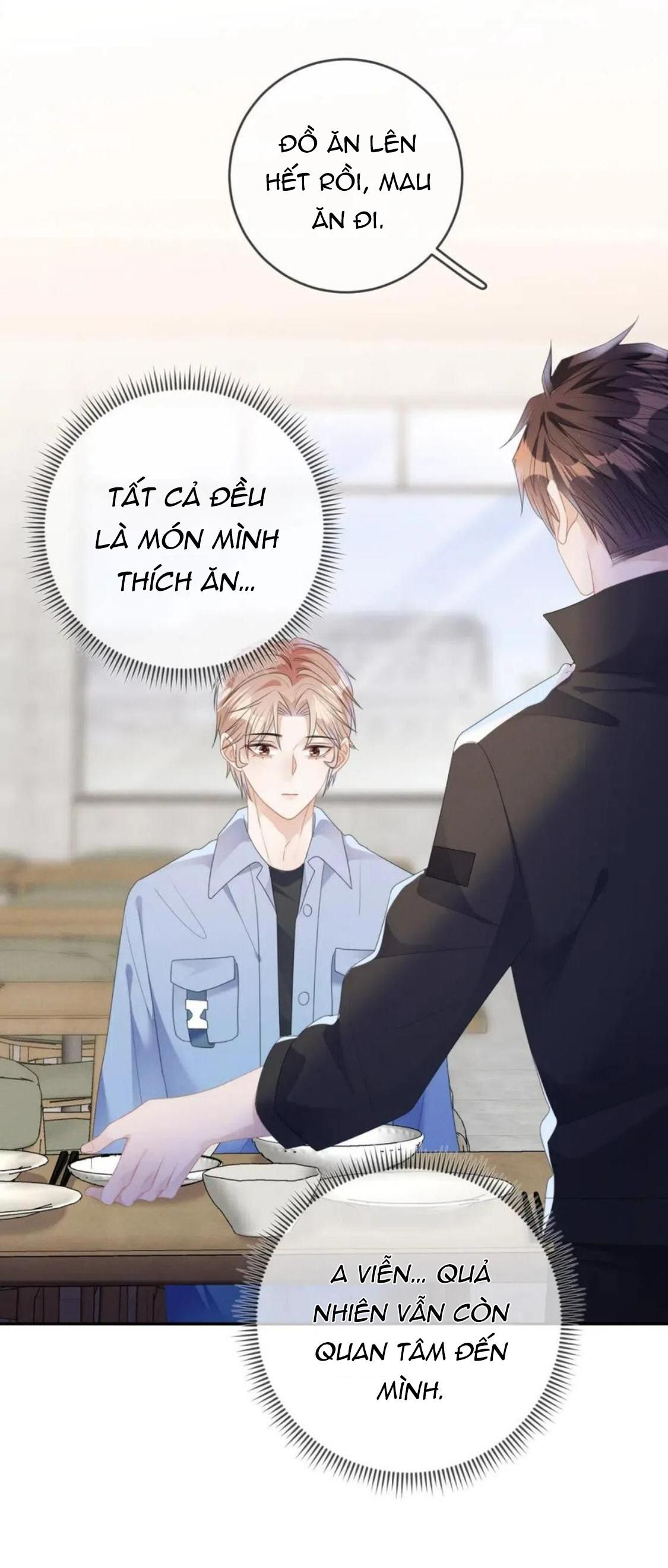 Cường Liệt Công Kích - Chương 52 - Trang 16