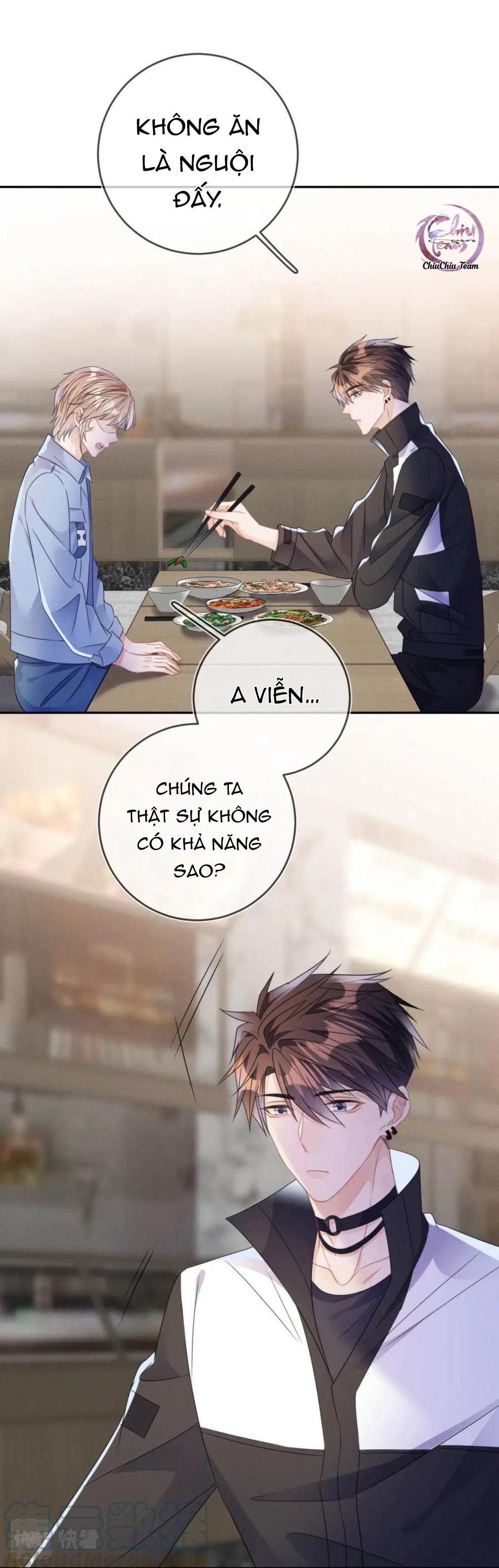 Cường Liệt Công Kích - Chương 52 - Trang 17