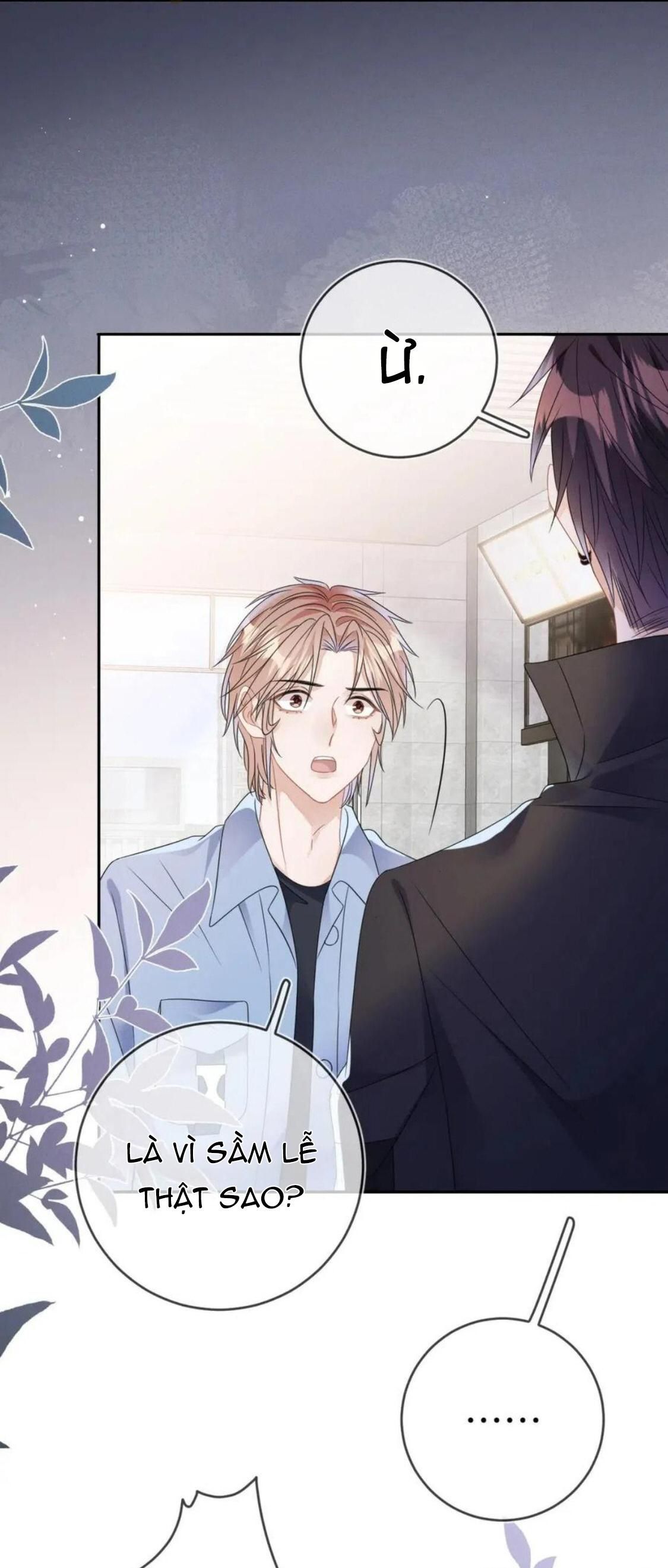 Cường Liệt Công Kích - Chương 52 - Trang 18