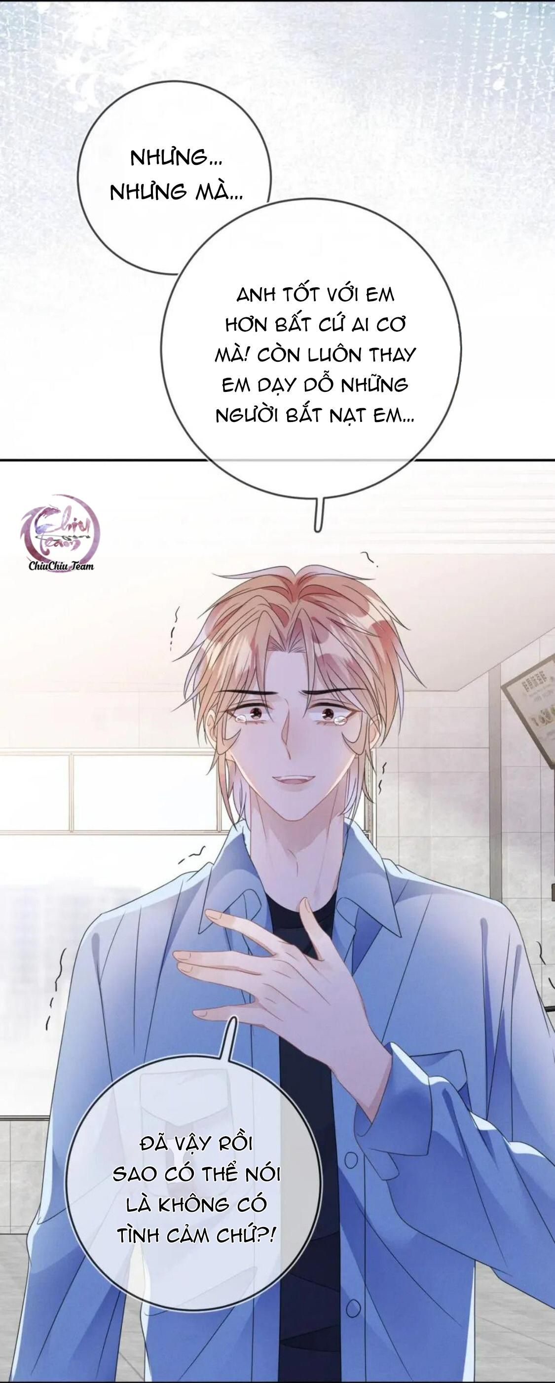 Cường Liệt Công Kích - Chương 52 - Trang 20