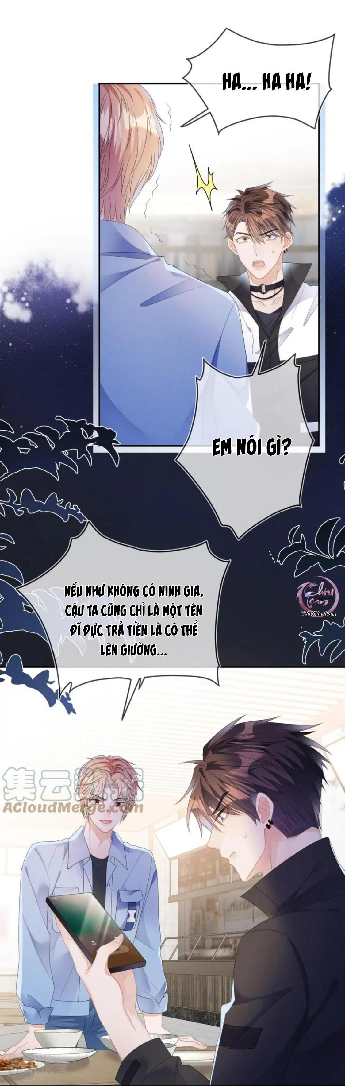 Cường Liệt Công Kích - Chương 52 - Trang 22