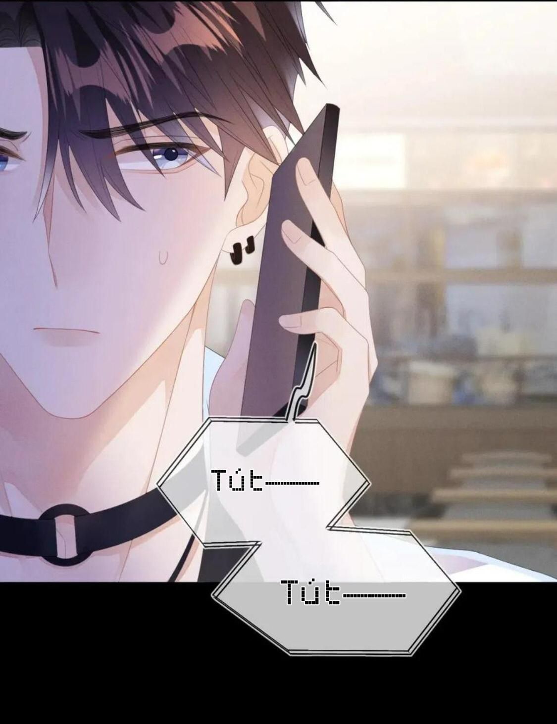 Cường Liệt Công Kích - Chương 52 - Trang 23