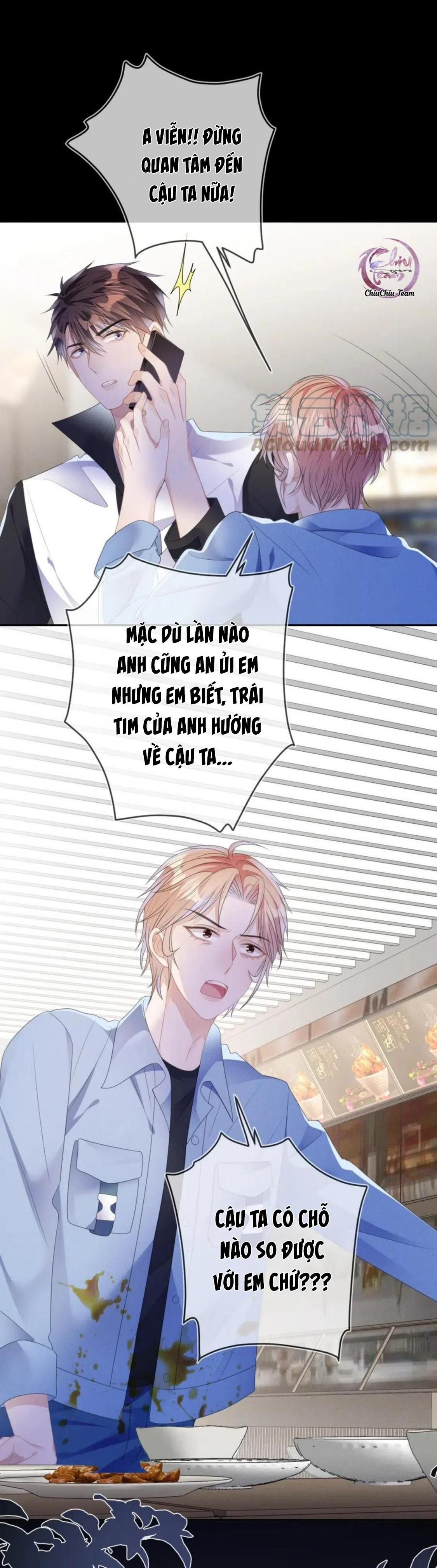 Cường Liệt Công Kích - Chương 52 - Trang 24