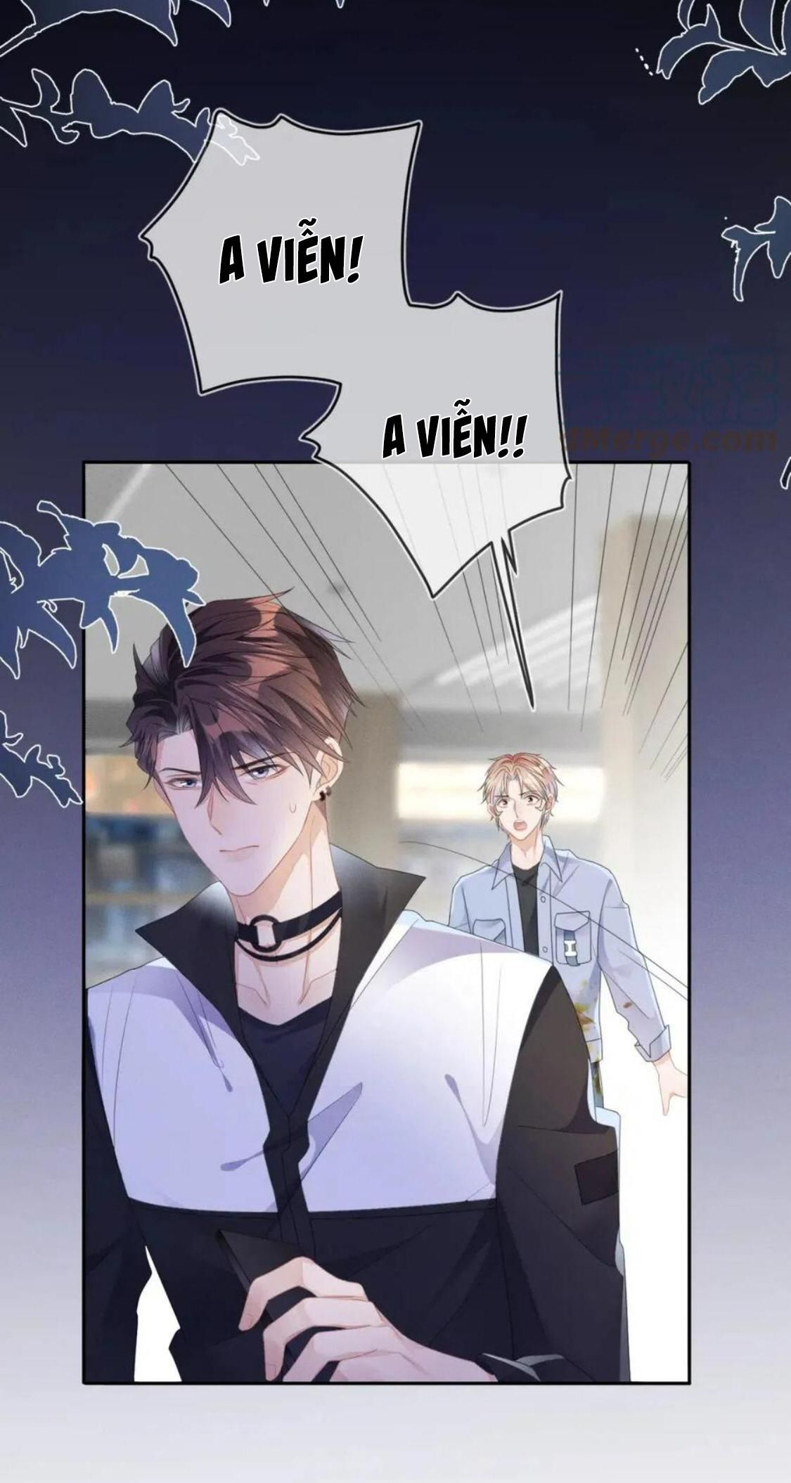 Cường Liệt Công Kích - Chương 52 - Trang 25