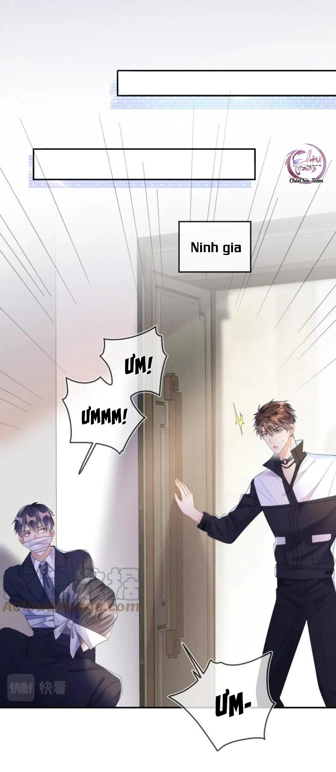 Cường Liệt Công Kích - Chương 52 - Trang 26