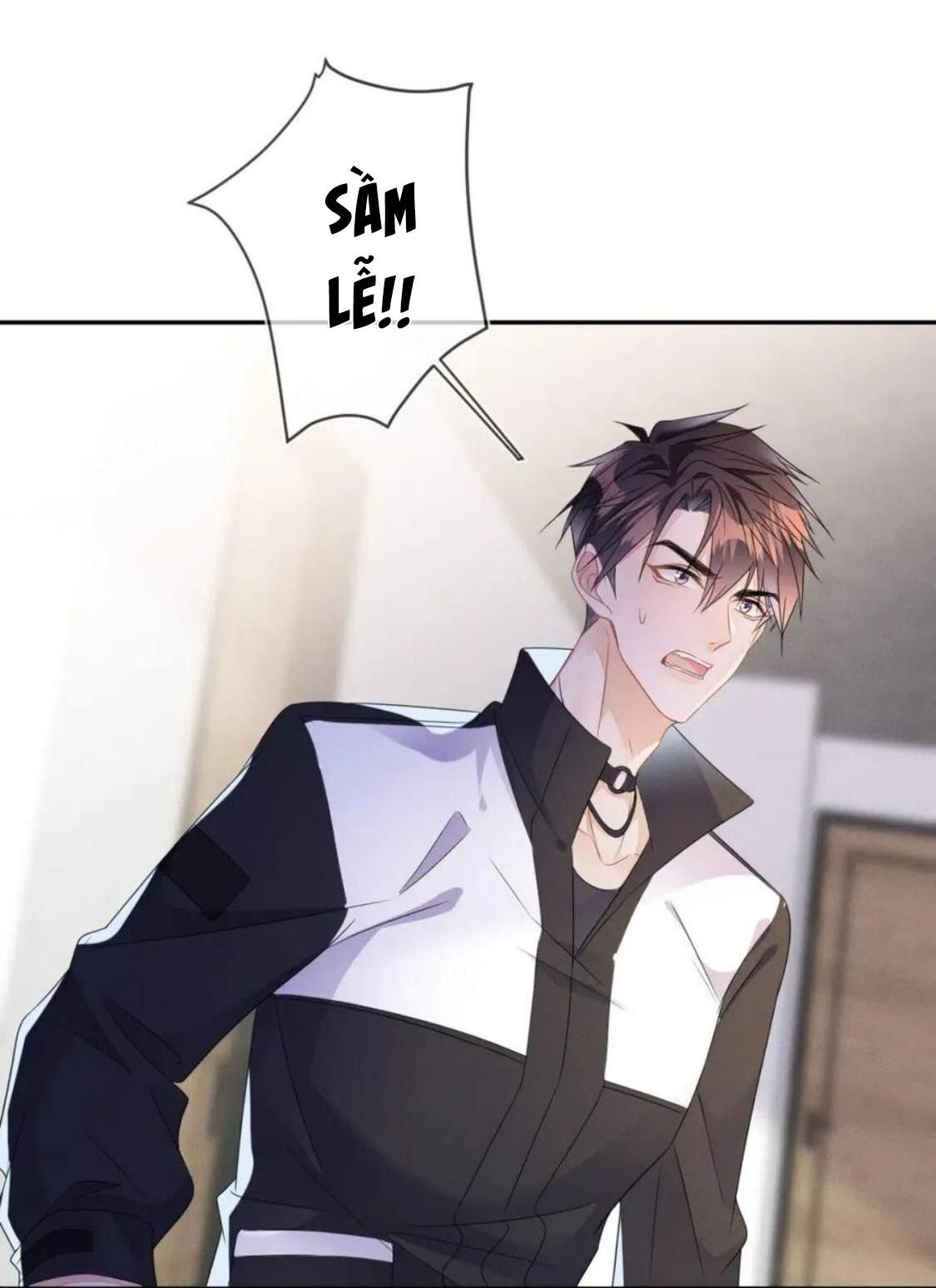 Cường Liệt Công Kích - Chương 52 - Trang 27