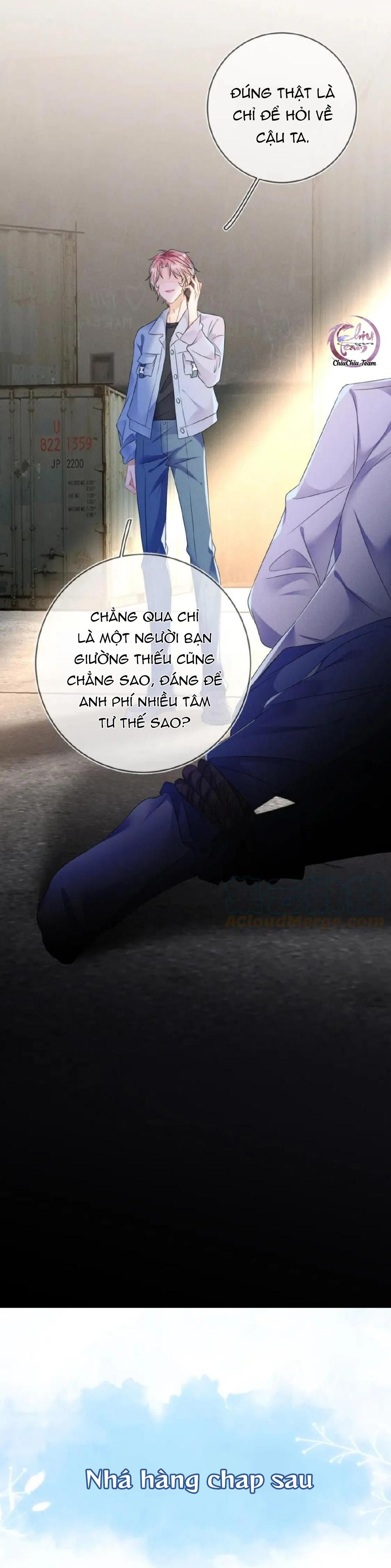 Cường Liệt Công Kích - Chương 52 - Trang 30