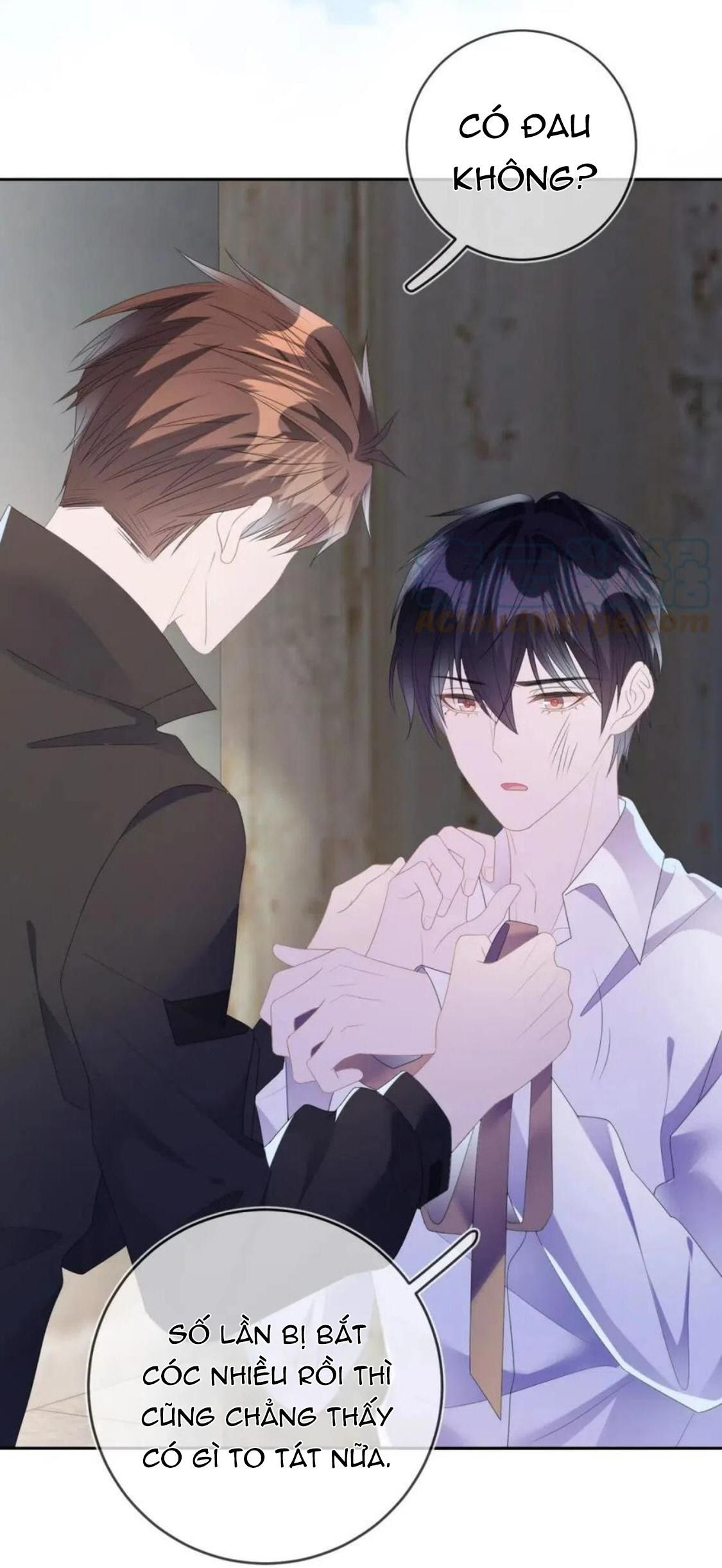 Cường Liệt Công Kích - Chương 52 - Trang 31